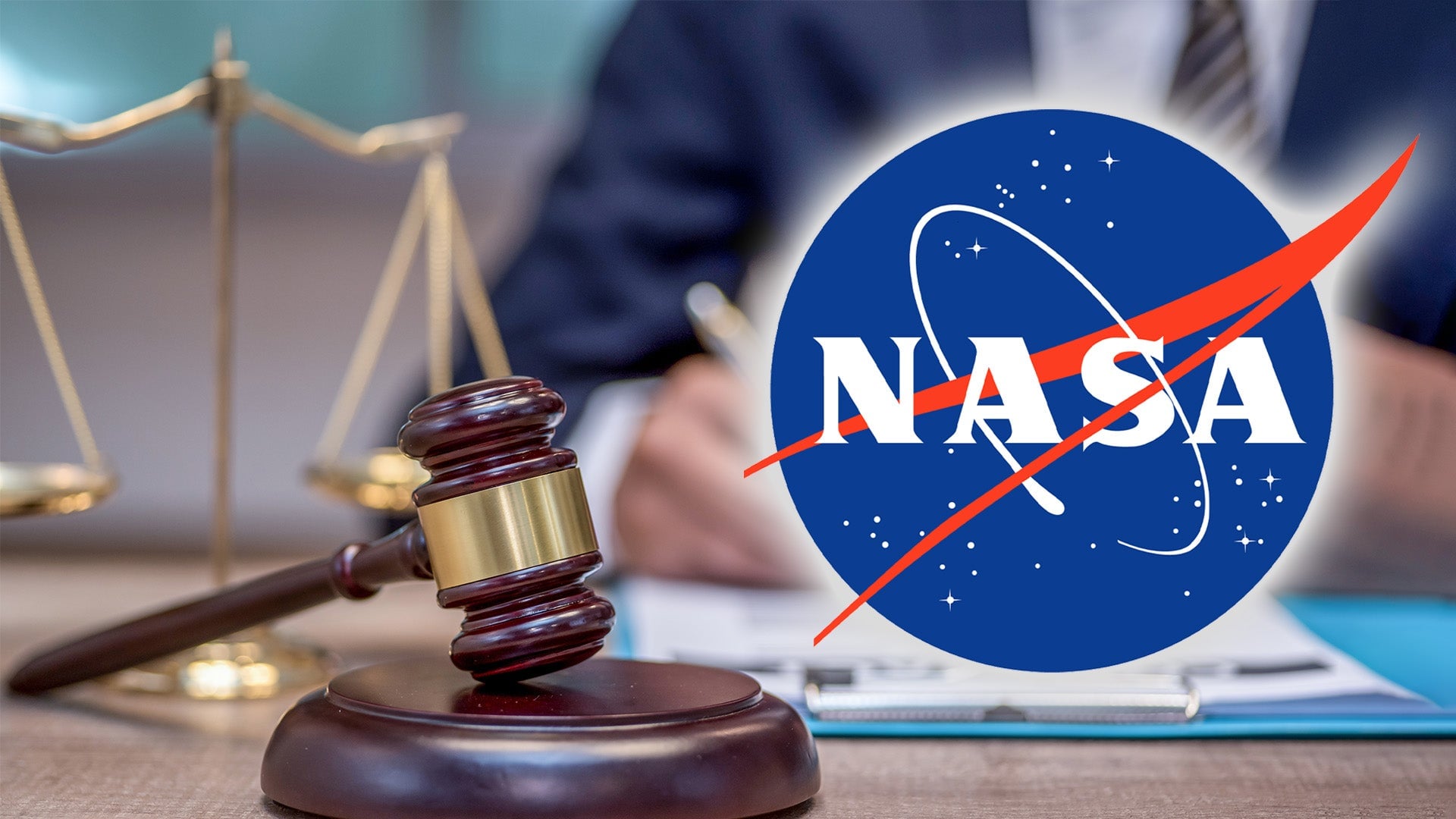Florida Family Takes NASA to Court Over Home Damaged by Space Trash