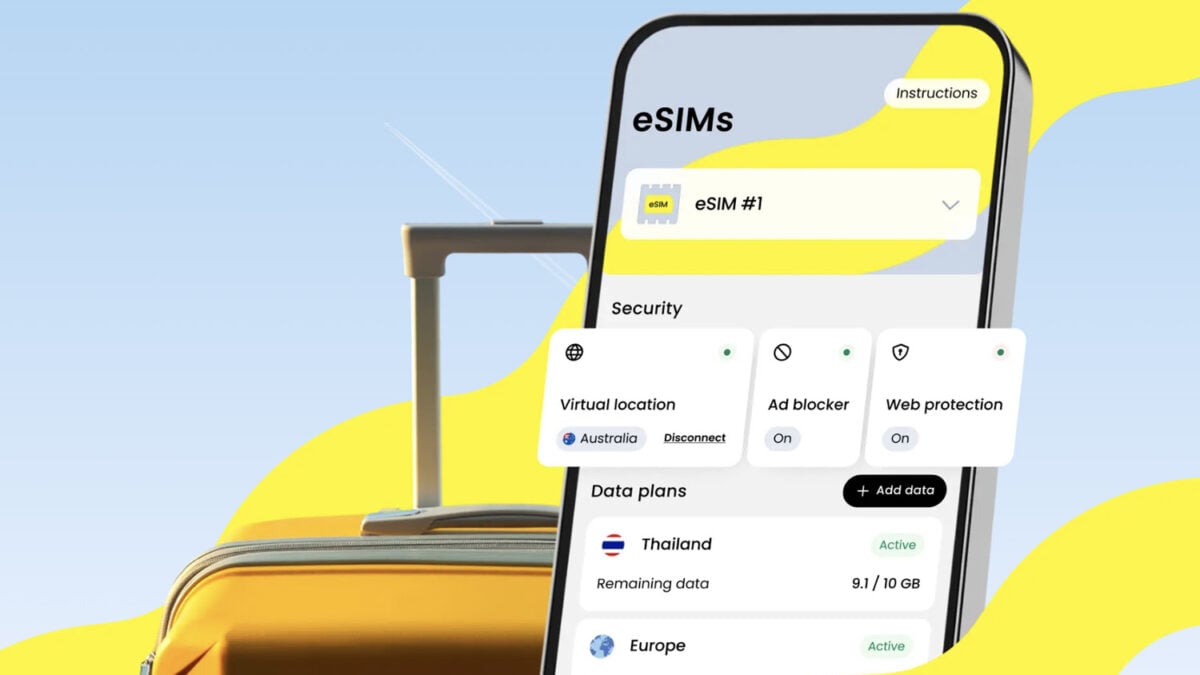 Best eSIM Providers (2026): Ultimate Guide to Choosing the Right Plan