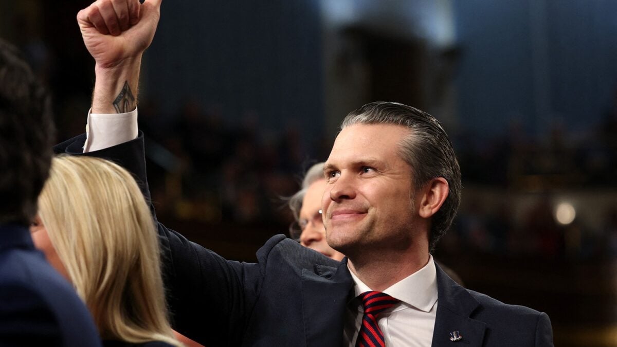 Signalgate: Modified Signal App Used by Former National Security Advisor Was Hacked