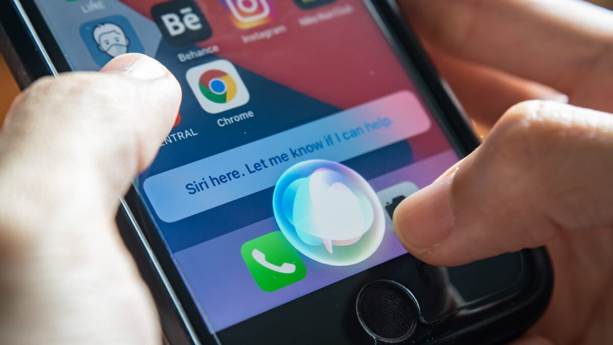 If You Plan to Get an iPhone in the Fall, Don't Get Too Attached to ChatGPT