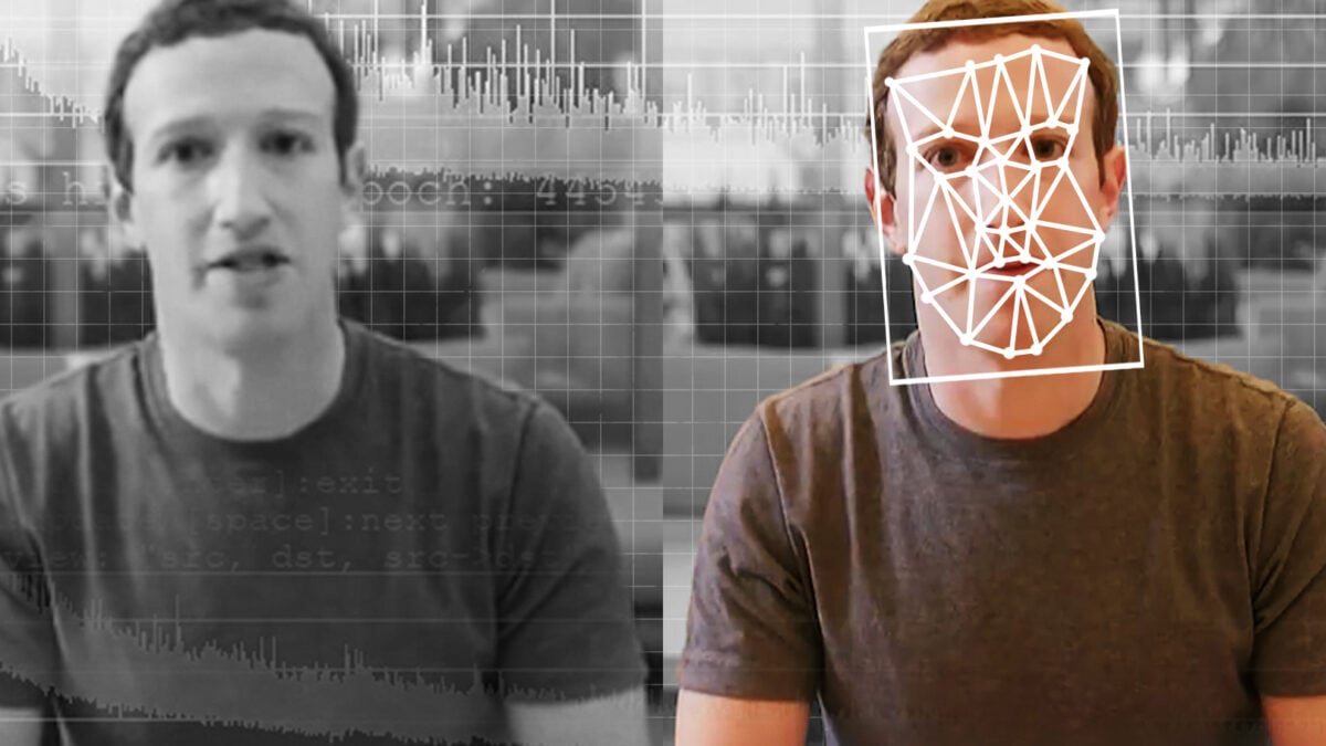 Deepfakes Leveled up in 2025—Here’s What’s Coming Next
