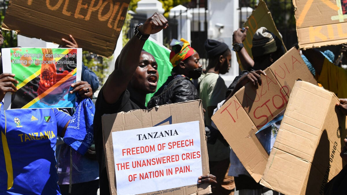 How Governments Turn the Internet Into a Weapon