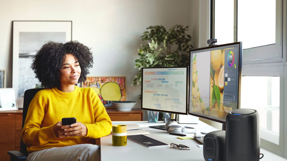 Spectrum's Invincible WiFi Ensures You're Always Connected—No Matter What