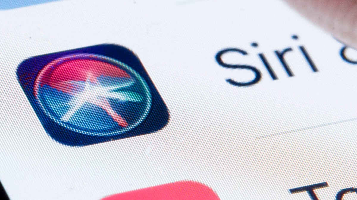 Apple Settles Alleged False Advertising Suit Over AI-Powered Siri