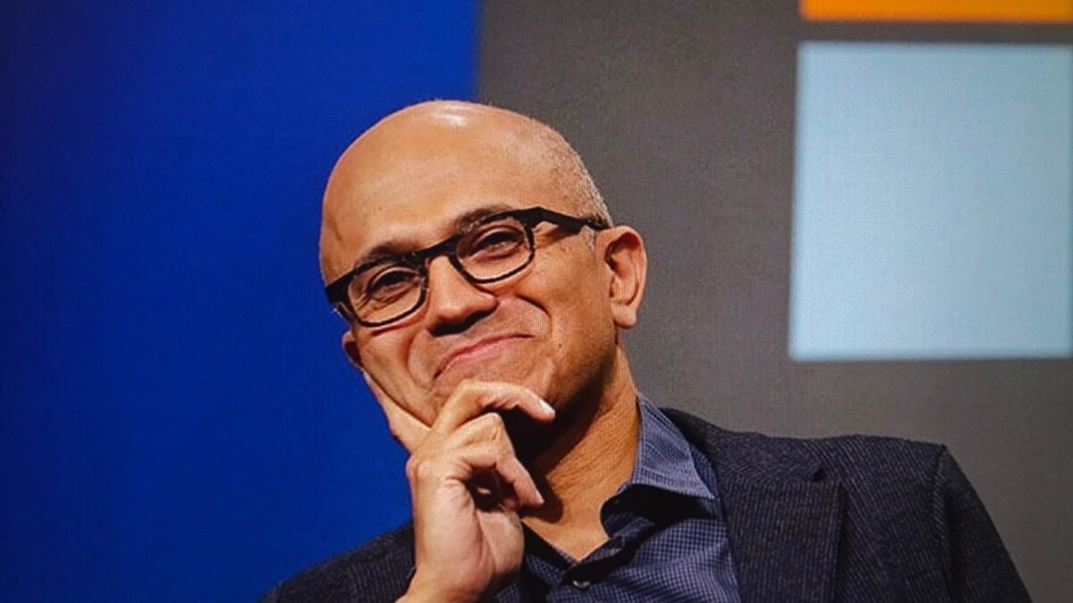 Federal Cyber Experts Thought Microsoft’s Cloud Was Garbage. They Approved It Anyway.