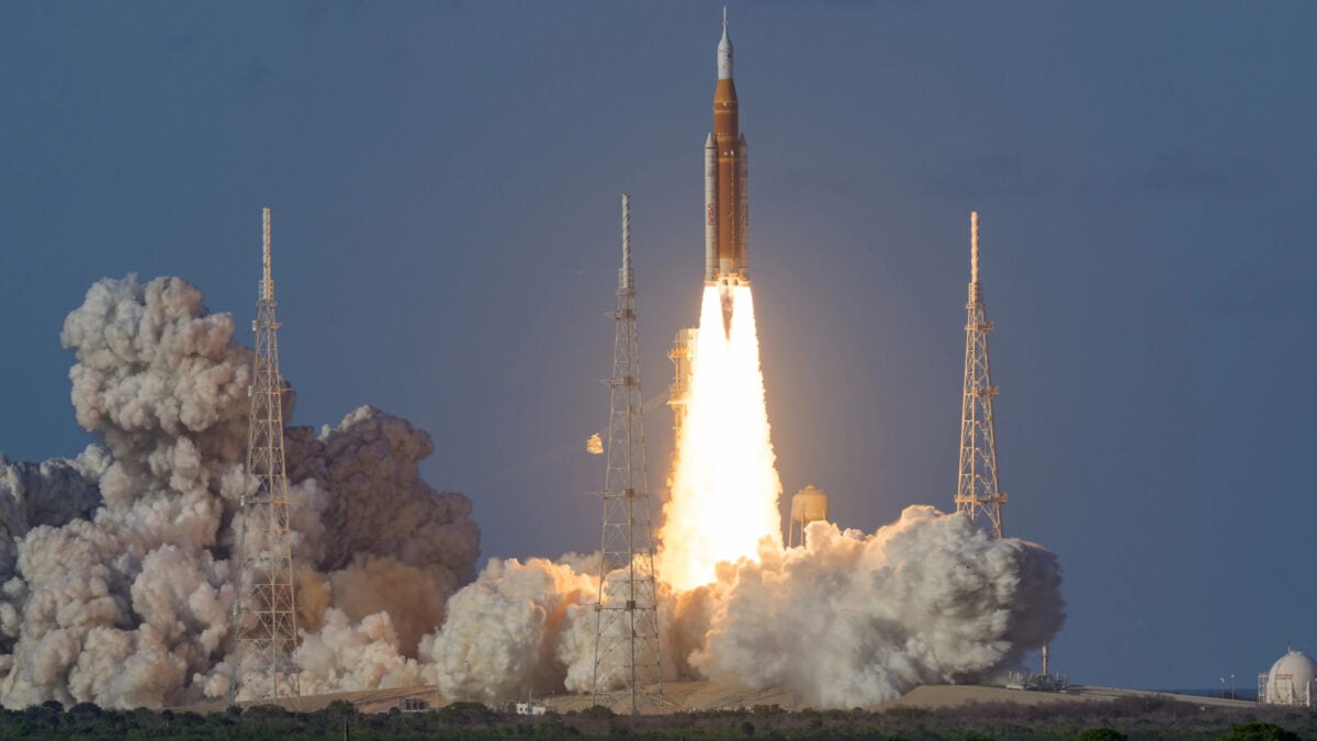 Artemis 2 Day 7: Follow the Mission With Our Live Updates 🔴