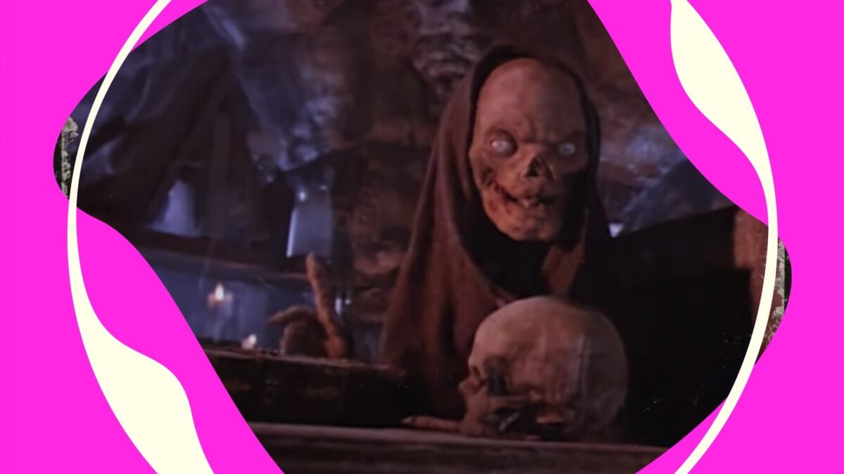 ‘Tales From the Crypt’ Season One Episodes, Ranked