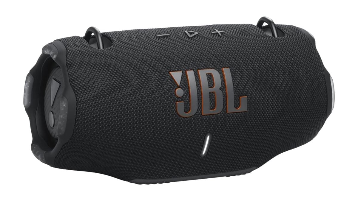 JBL Xtreme 4 Portable Bluetooth Speaker Now Priced Close to AirPods Pro 3, Features a Built-In Power Bank