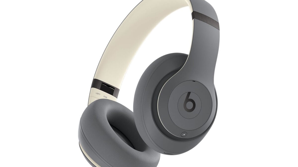 Beats Studio Pro Headphones Now Cheaper Than AirPods Pro as Amazon Clears Out Its Exclusive Sand Gray Color