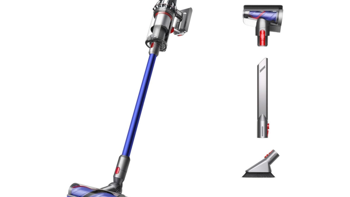 Dyson V11 Origin Cordless Vacuum Sees Bigger Discounts for Mother’s Day Than Prime Day on Amazon