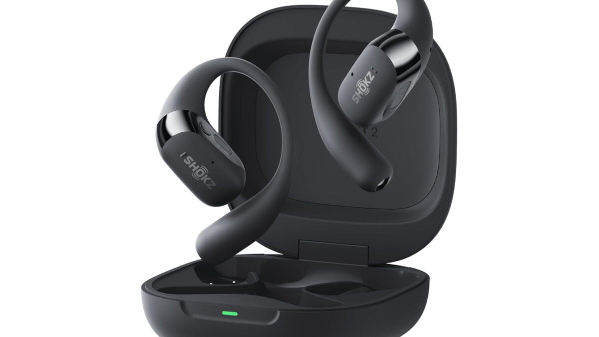 Shokz OpenFit 2+ Open-Ear Headphones Have Never Been This Cheap, but the Deal Is Here Ahead of Mother's Day