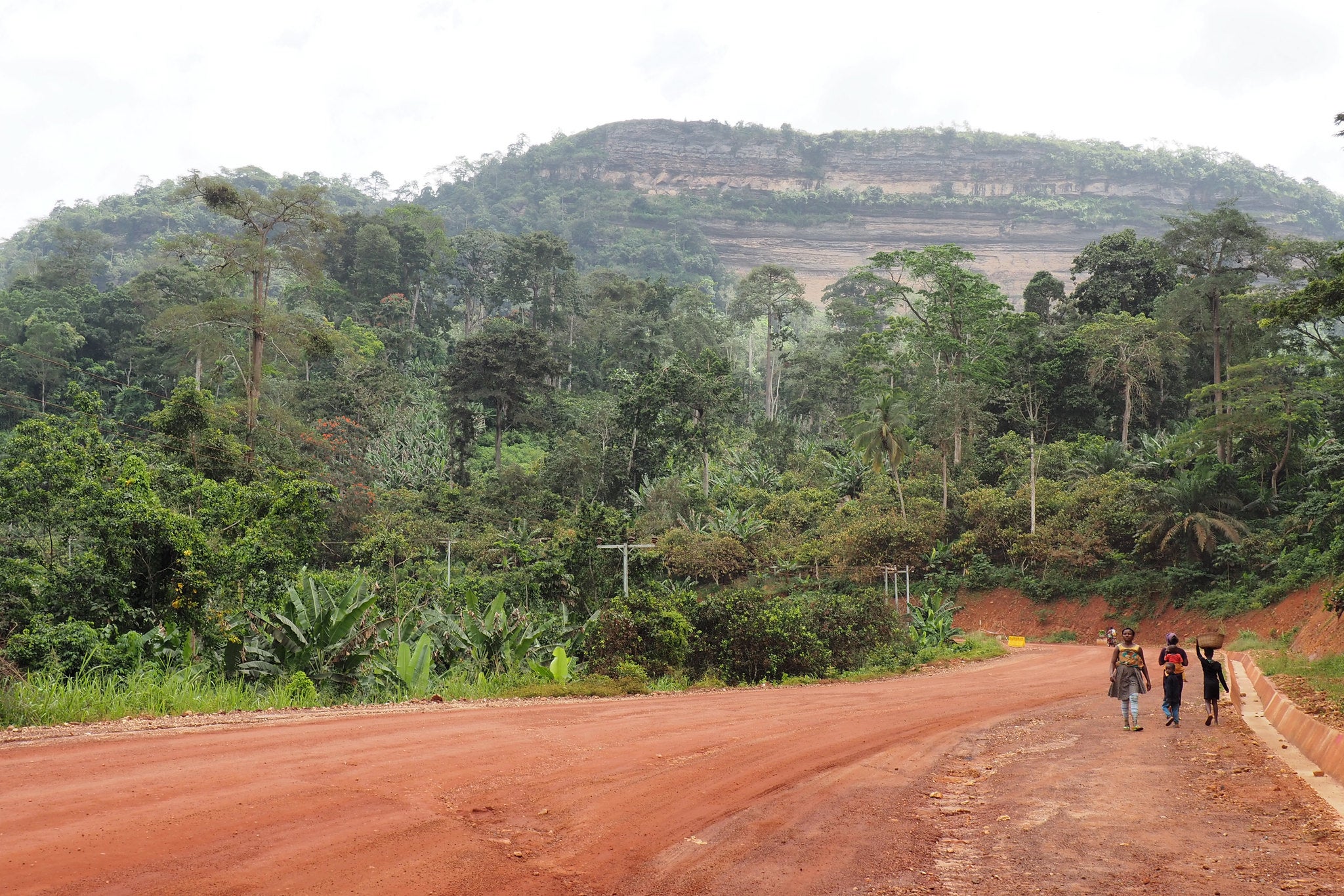 Promises and Pitfalls: China’s Financing of the Atewa Bauxite Mining Project in Ghana | Georgetown Journal of International Affairs | Georgetown University