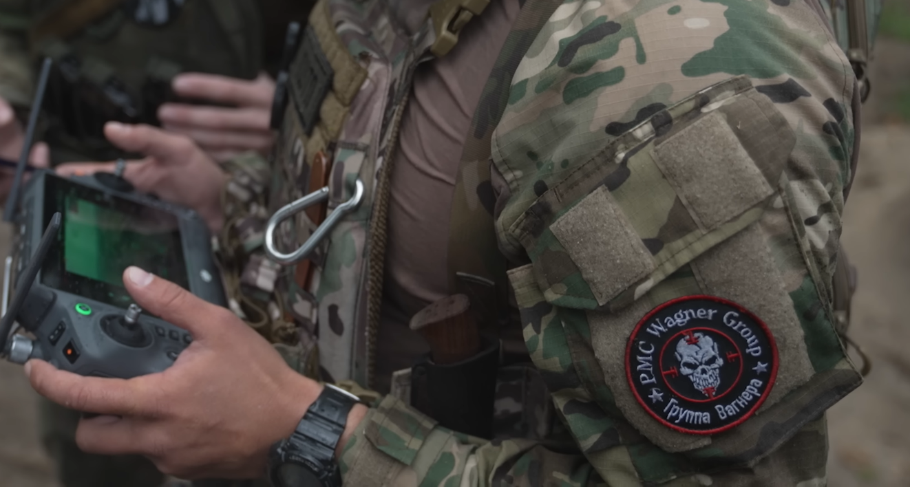 Russia in Africa: Private Military Proxies in the Sahel | Georgetown Journal of International Affairs | Georgetown University