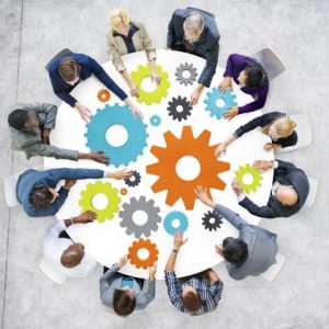 Community Building for a Sense of Purpose in the Workplace - Gleb Tsipursky