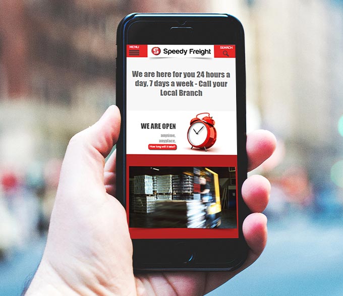 Is my website mobile friendly? - Effect on rankings & traffic?