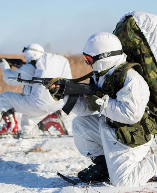 Washington & Moscow's High North Dance | Global Brief Magazine