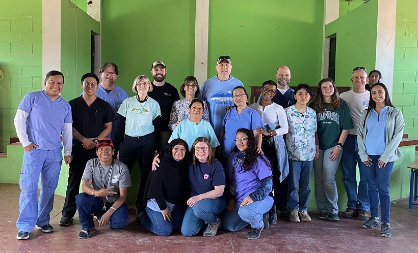 First Fruits 2025 - Community Health Evangelism