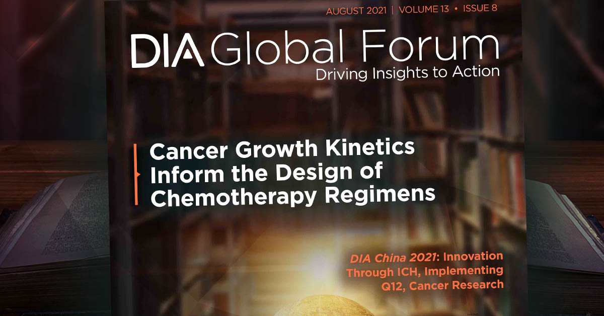 China Focusing Innovation Through ICH Global Regulatory Vision