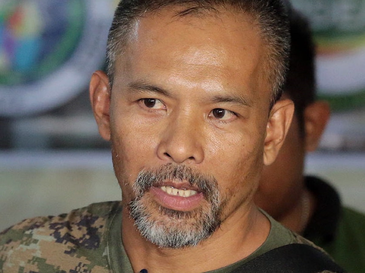 Interpol red notice out vs Gerald Bantag – Remulla