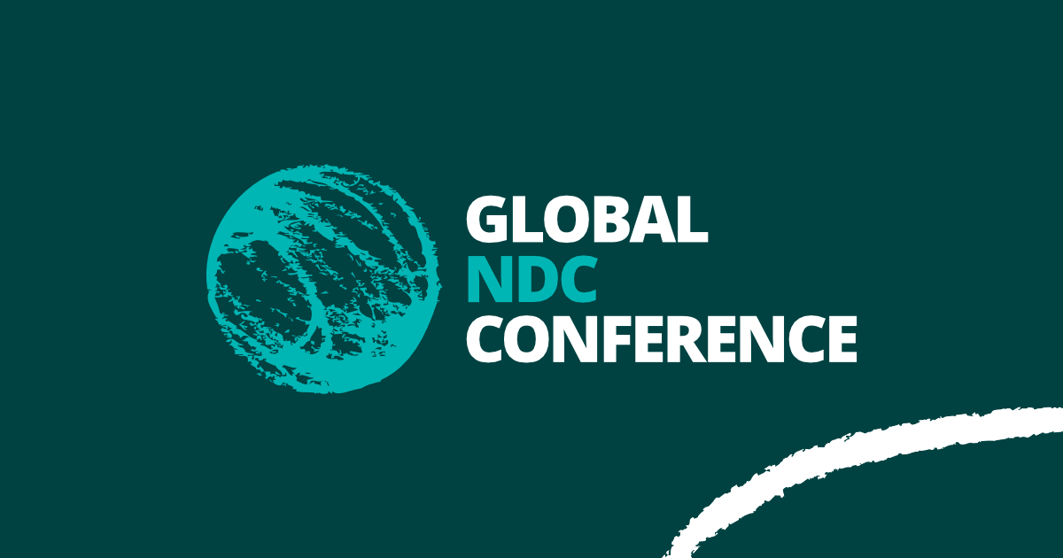 Implementing NDCs: How the private sector is engaging - Global NDC Conference