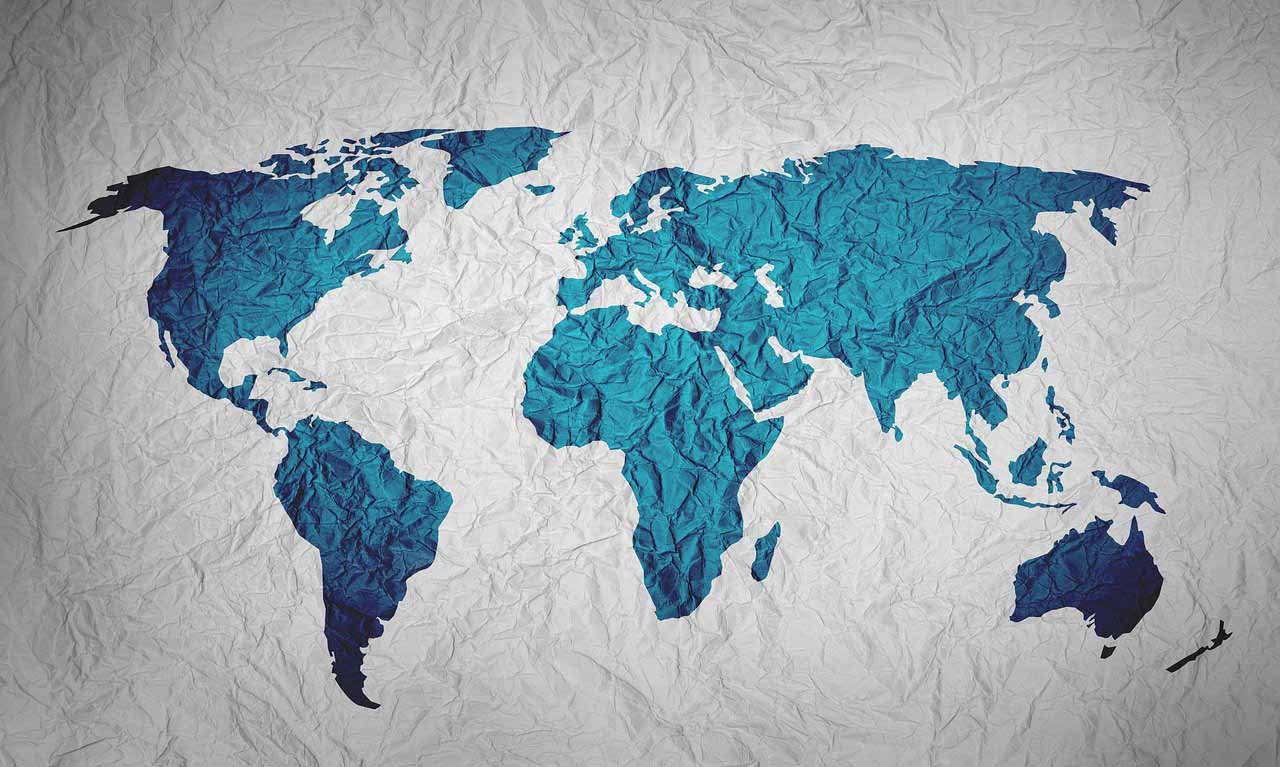 Top 15 Countries by GDP in 2024 | Global PEO Services