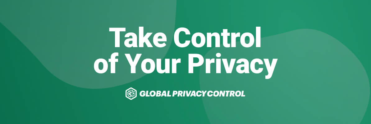 Frequently Asked Questions | Global Privacy Control