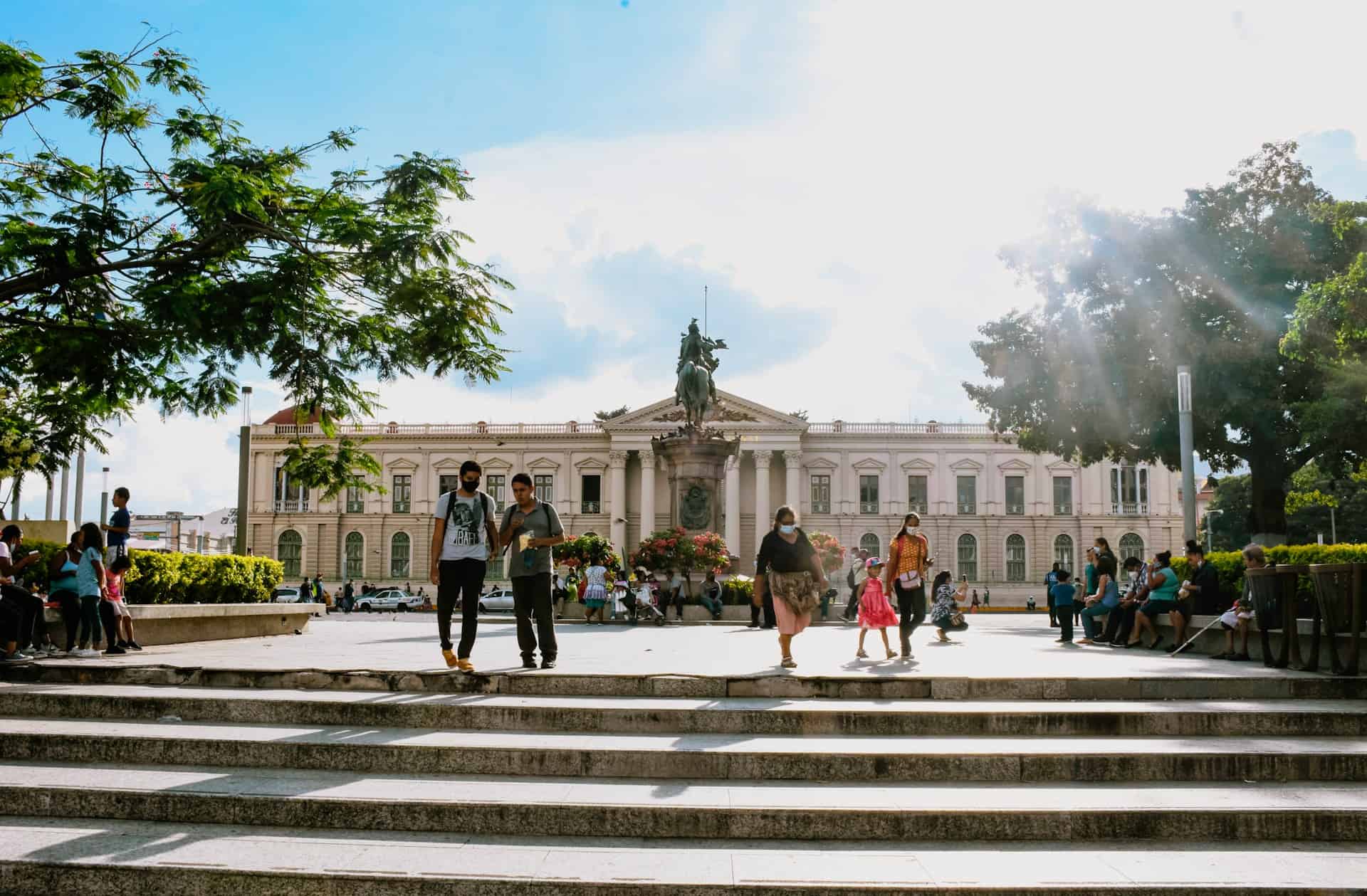 El Salvador Citizenship, Golden Visa & Residency by Investment | Global Residence Index