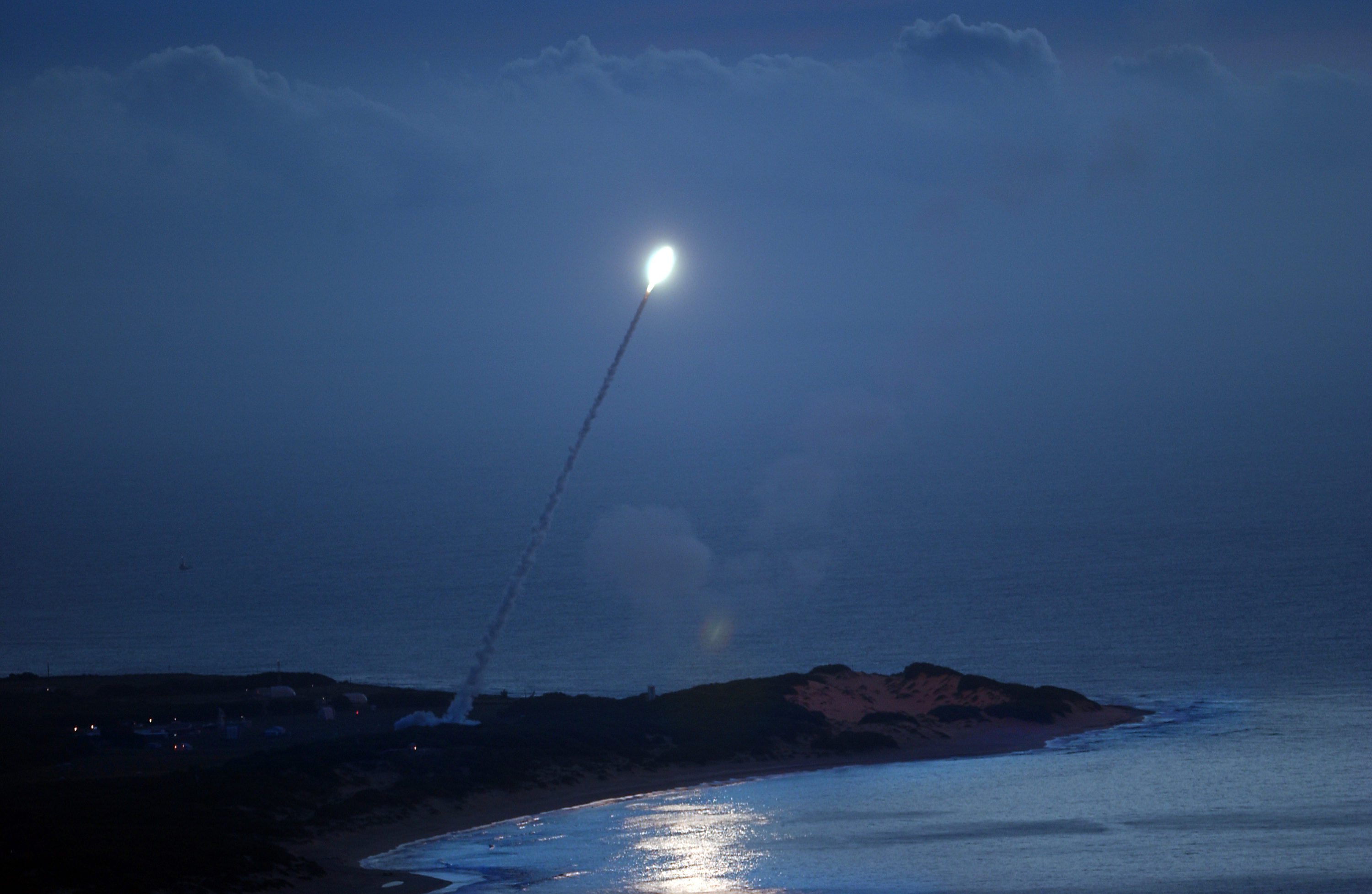 A History of Damage Limitation in U.S. Nuclear War Planning — Global Security Review