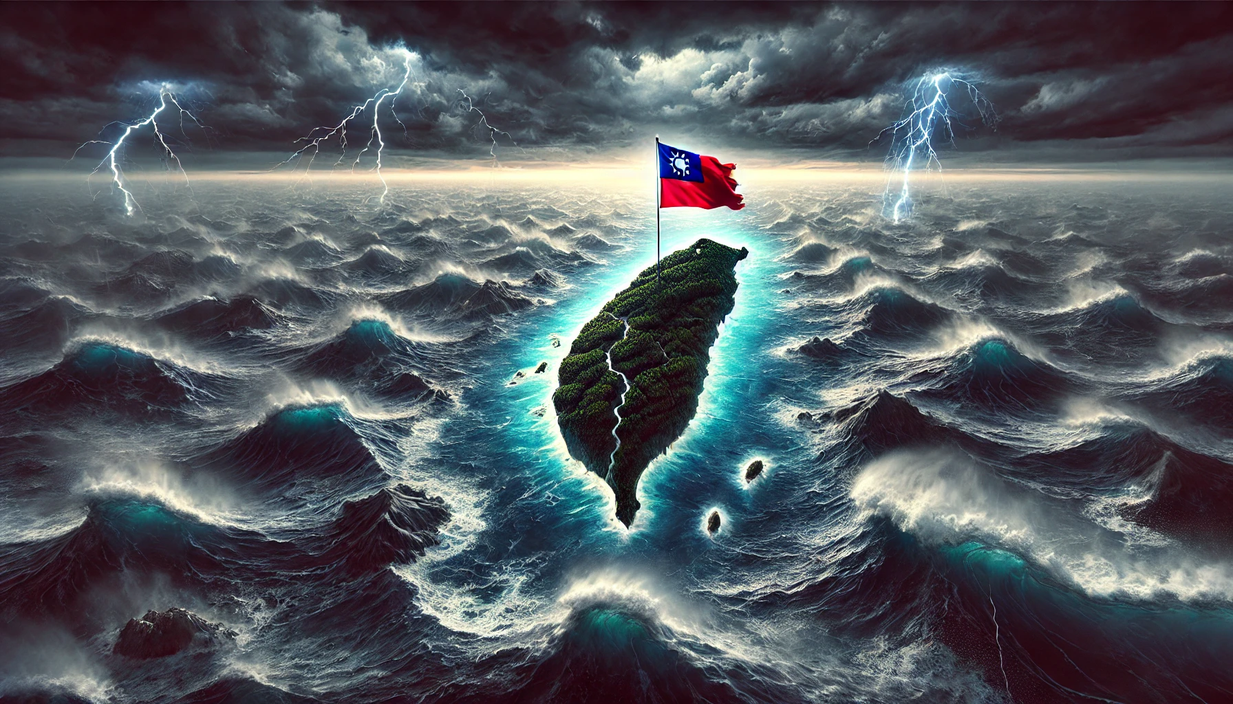Taiwan’s Nuclear What-If: Implications for U.S. Strategy and Global Security — Global Security Review