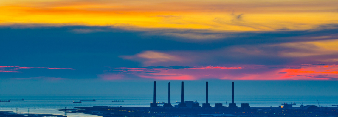 Geopolitics and Energy Security in Taiwan: A Refined Analysis | Global Taiwan Institute