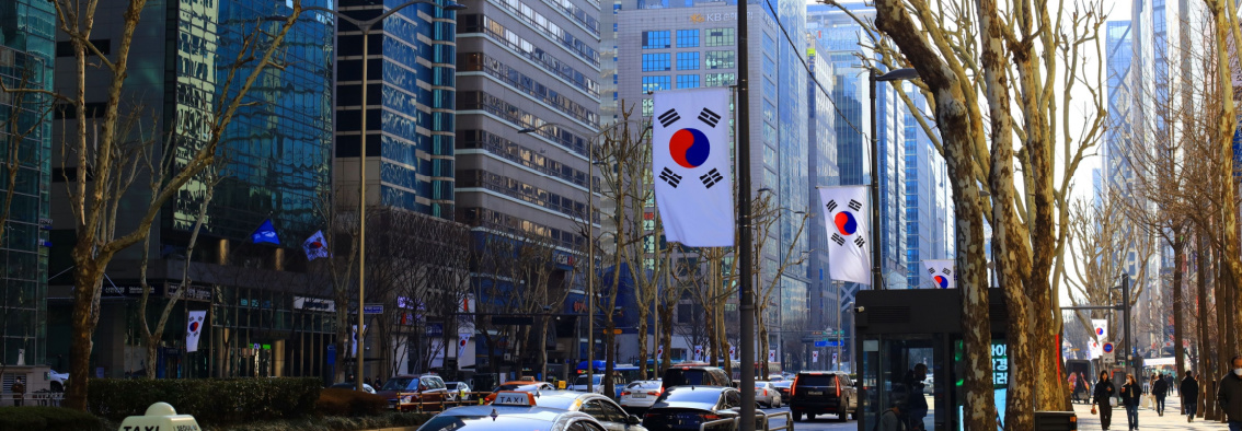 South Korean Views on Cross-Strait Tensions | Global Taiwan Institute