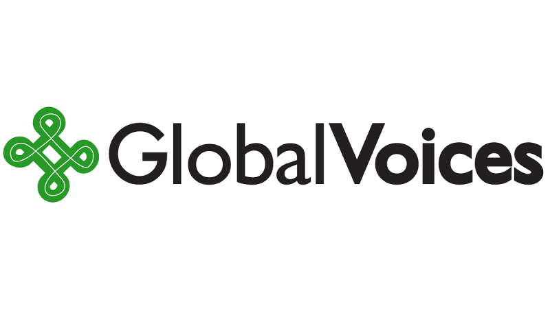 Our People · Global Voices