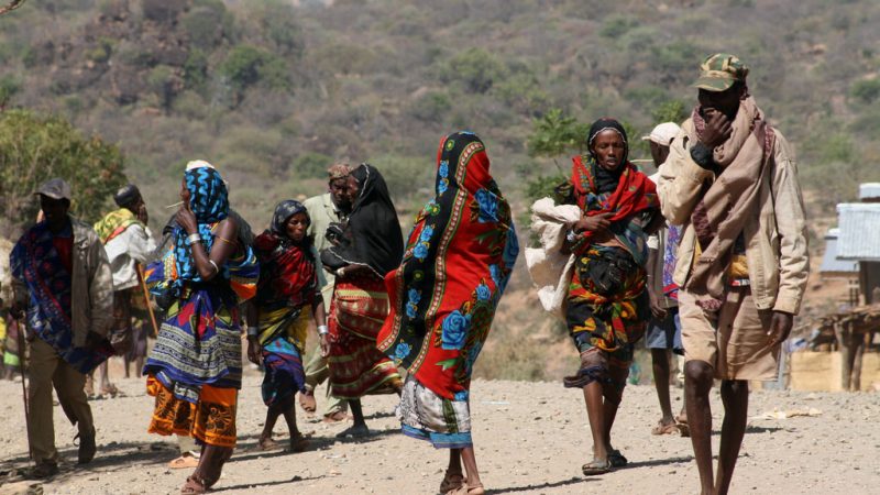 The Conflict in Eastern Ethiopia, Explained · Global Voices