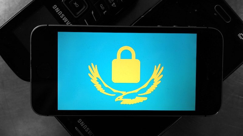Kazakhstan pauses interception of encrypted traffic, but for how long? · Global Voices Advox