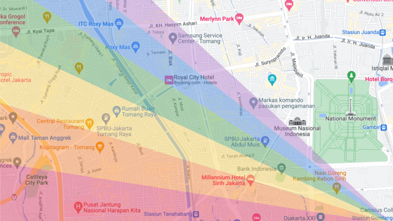 Queering the internet: anonymous online spaces for LGBTQ+ people · Global Voices