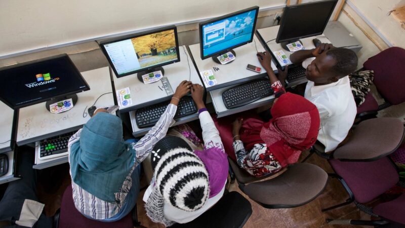 The ongoing conflict’s impact on ICT and digital transformation efforts in Sudan · Global Voices
