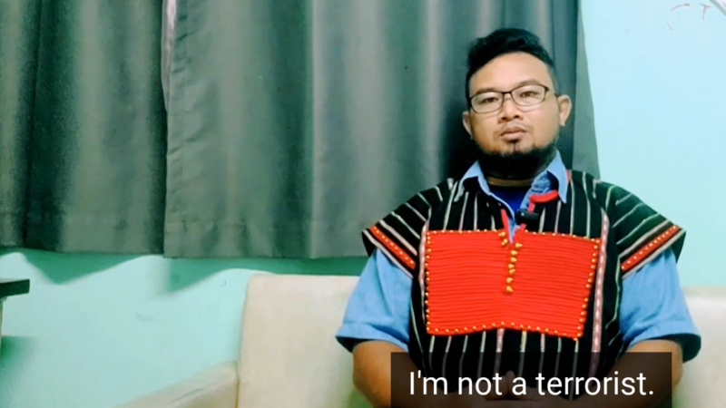 Montagnard Indigenous activist arrested in Thailand, resists being extradited to Vietnam · Global Voices