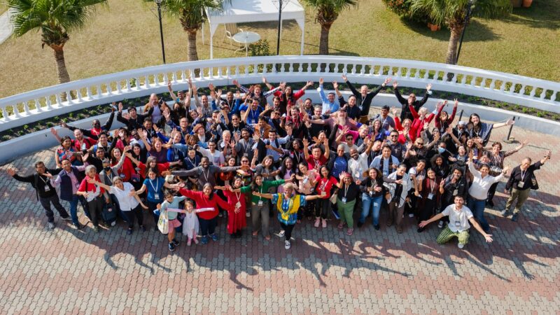 Sostieni Global Voices mentre lanciamo la nostra campagna di donazioni · Global Voices in Italiano
