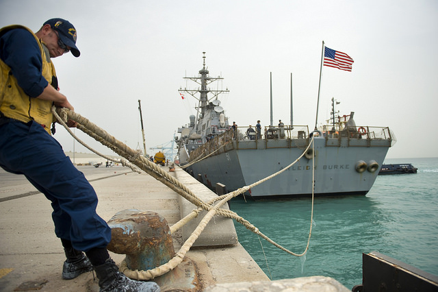Bahrain Kicks Out Visiting American Human Rights Official · Global Voices