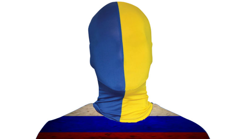 Поддельные «украинские» новостные сайты управляются подразделениями российской «армии троллей» · Global Voices по-русски