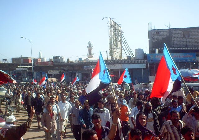 Debunking Media Myths About the Houthis in War-Torn Yemen · Global Voices