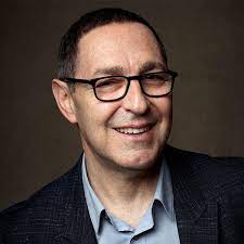 2024 NYC Press Event Special Guest Dr. Frank Lipman - Global Wellness Institute