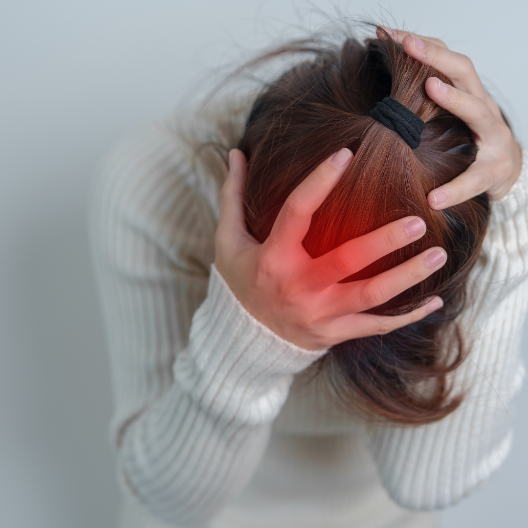 Understanding the Mind-Body Connection: Chronic Stress and Neuroinflammation Unveiled - Global Wellness Institute