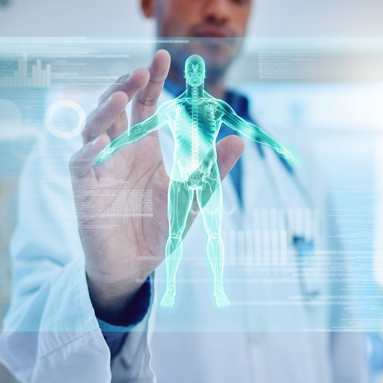 AI and The Future of Health Coaching - Global Wellness Institute