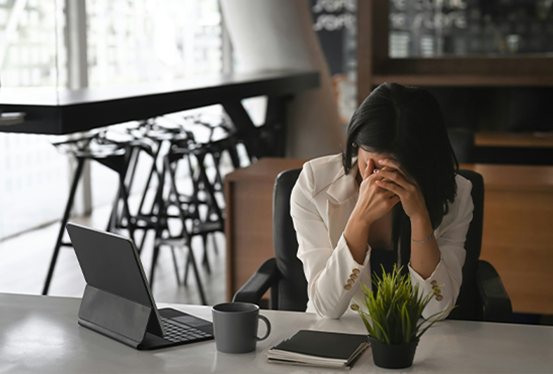 Workplace Wellness Is Unwell—Companies Must Refocus on Fair Pay and Livable Hours - Global Wellness Institute