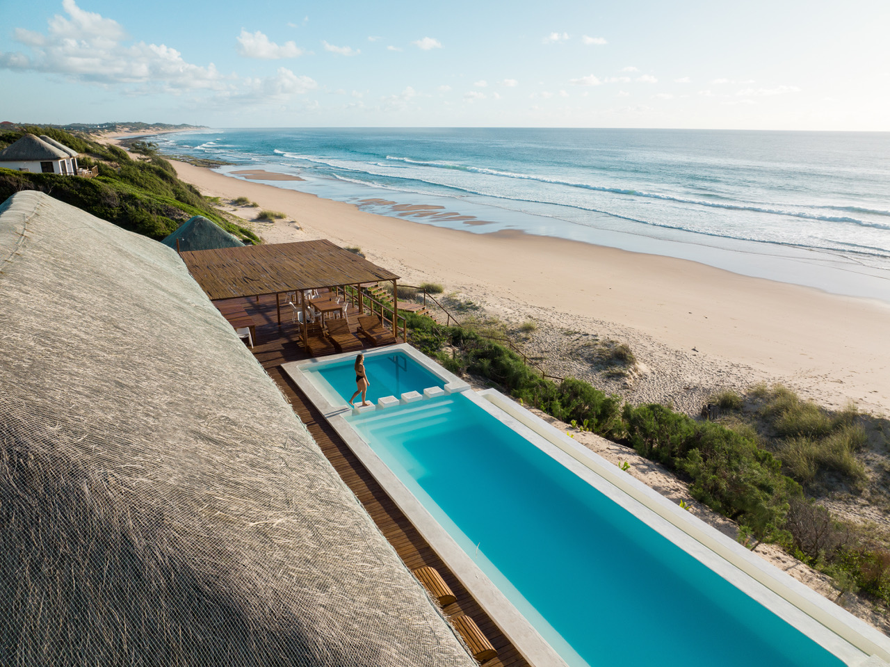 Home-Grown Wellness Retreats in Africa 2025 : 1st Edition - Global Wellness Institute