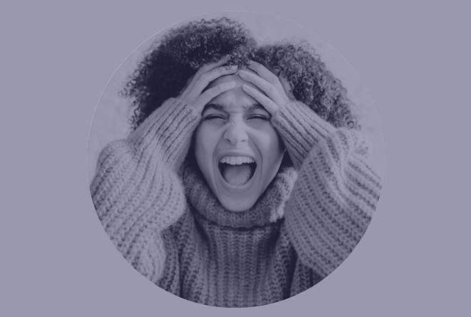 Breaking the Cycle of Overwhelm for BIPOC Professionals - Global Wellness Institute