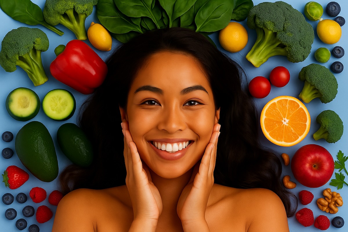 The Beauty-Gut Connection: How Digestive Health Affects Skin Appearance - Global Wellness Institute