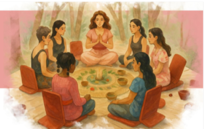 Feature Spotlight: Inclusive Wellness Initiative in GoWell Mag's Anniversary Edition - Global Wellness Institute