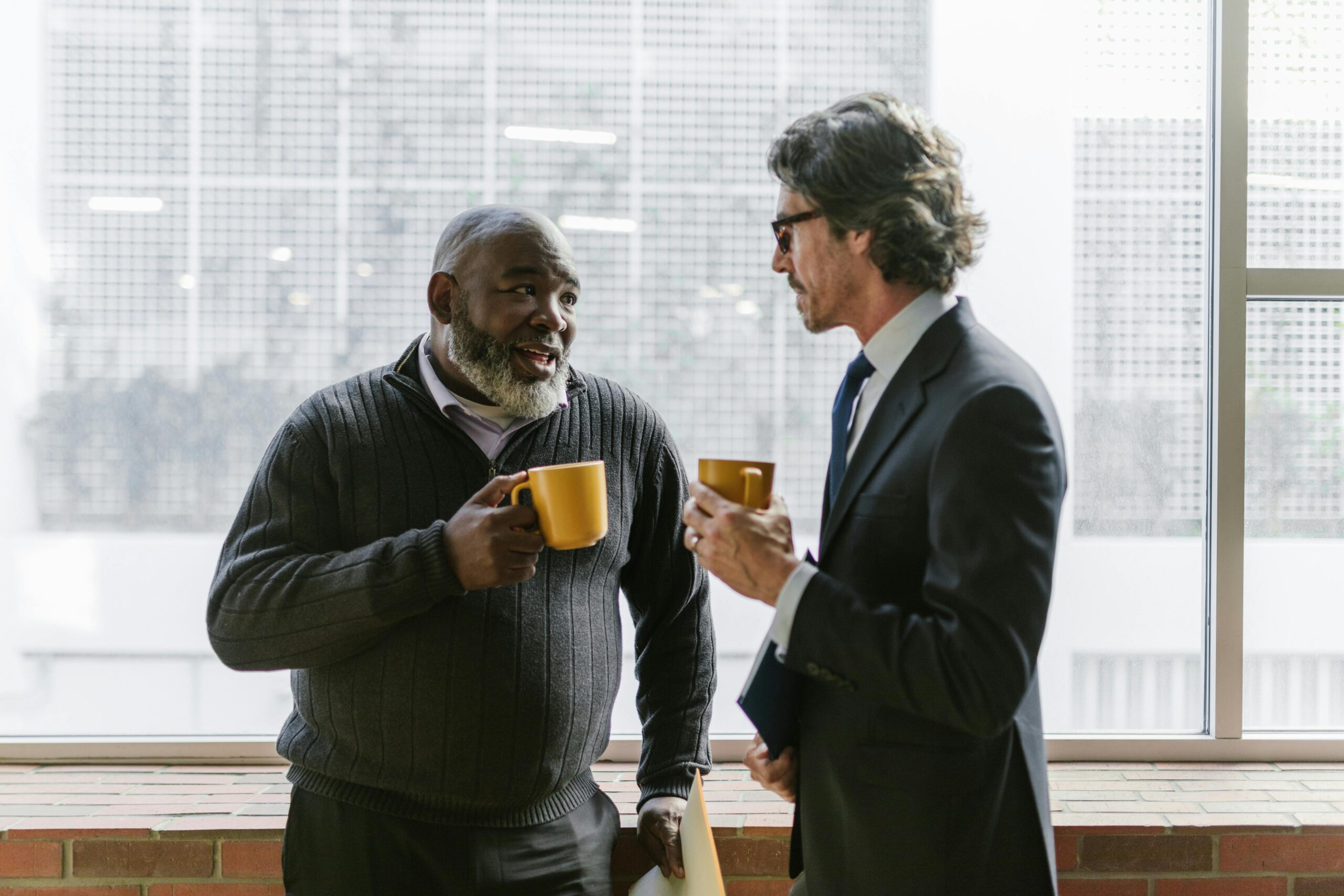 Andropause: Why We Need To Be Talking About It - Global Wellness Institute